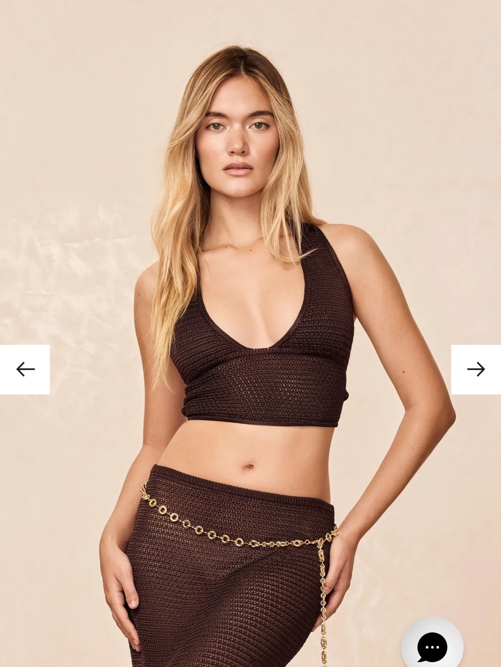 Monday Swimwear Toulon Top